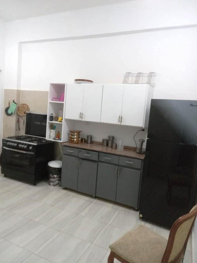 Villa Louise Guest House Luxor Bagian luar foto