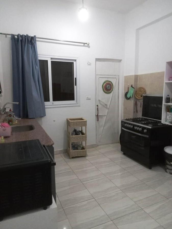 Villa Louise Guest House Luxor Bagian luar foto