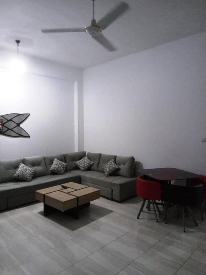 Villa Louise Guest House Luxor Bagian luar foto