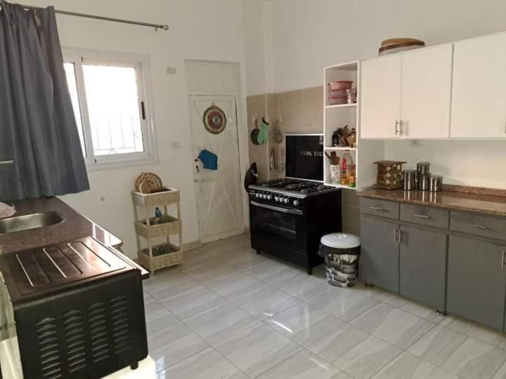 Villa Louise Guest House Luxor Bagian luar foto