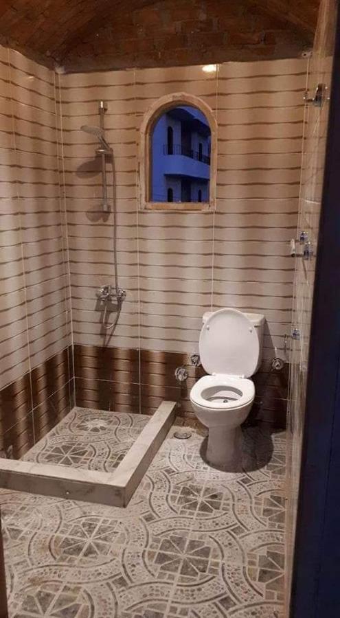 Villa Louise Guest House Luxor Bagian luar foto