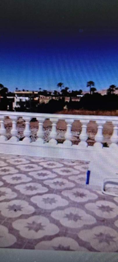 Villa Louise Guest House Luxor Bagian luar foto