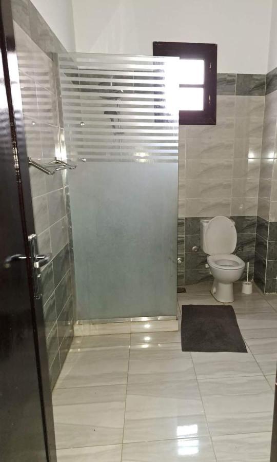 Villa Louise Guest House Luxor Bagian luar foto