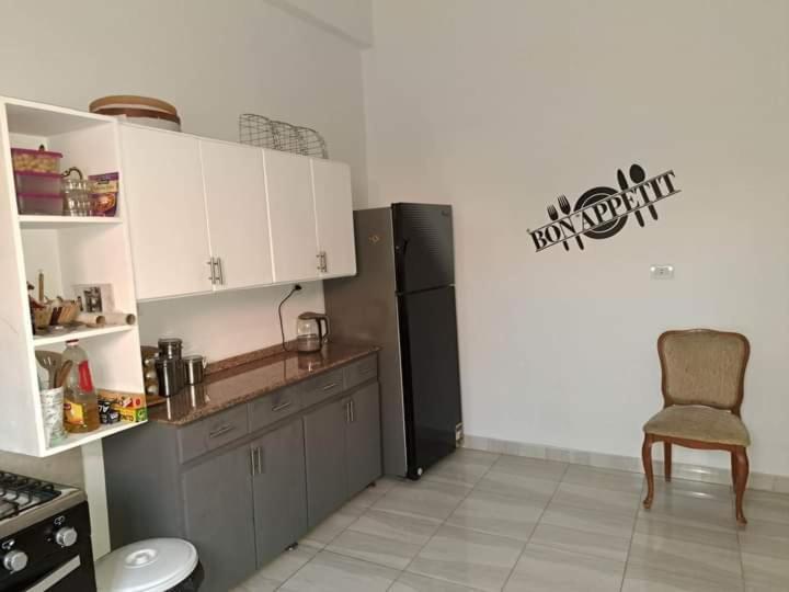 Villa Louise Guest House Luxor Bagian luar foto