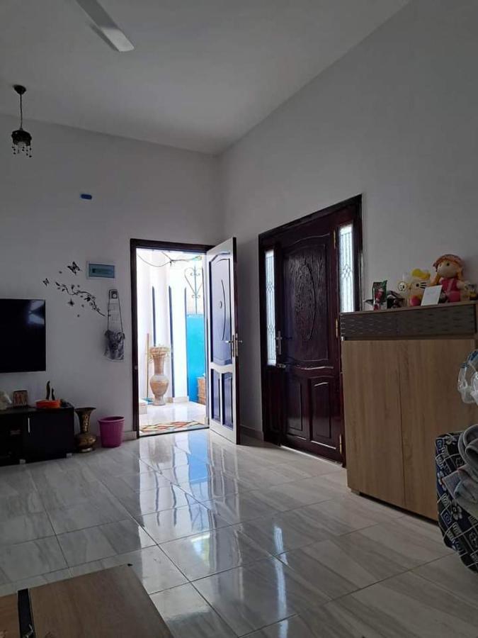 Villa Louise Guest House Luxor Bagian luar foto