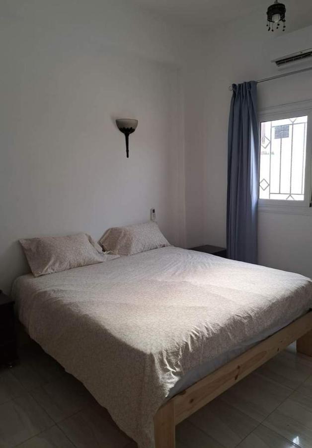 Villa Louise Guest House Luxor Bagian luar foto